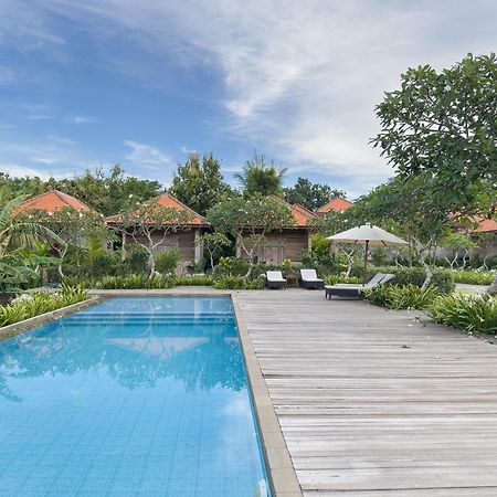 Agaru Villa Uluwatu By The Lavana Zewnętrze zdjęcie