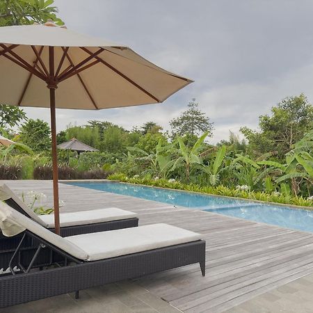 Agaru Villa Uluwatu By The Lavana Zewnętrze zdjęcie