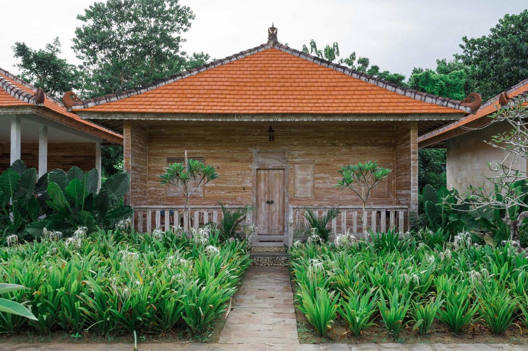 Agaru Villa Uluwatu By The Lavana Zewnętrze zdjęcie