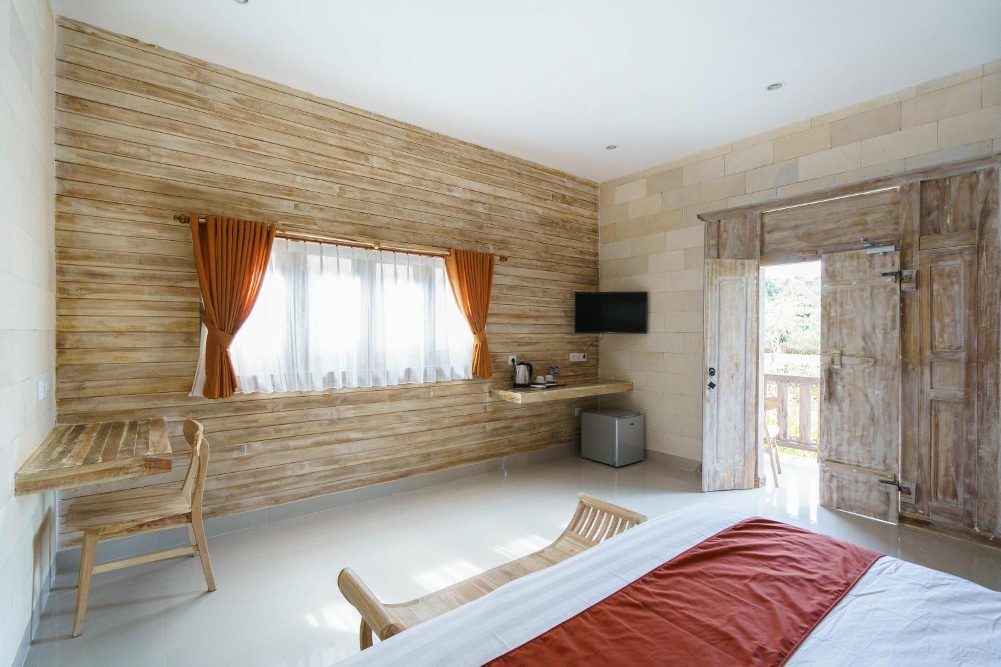 Agaru Villa Uluwatu By The Lavana Zewnętrze zdjęcie