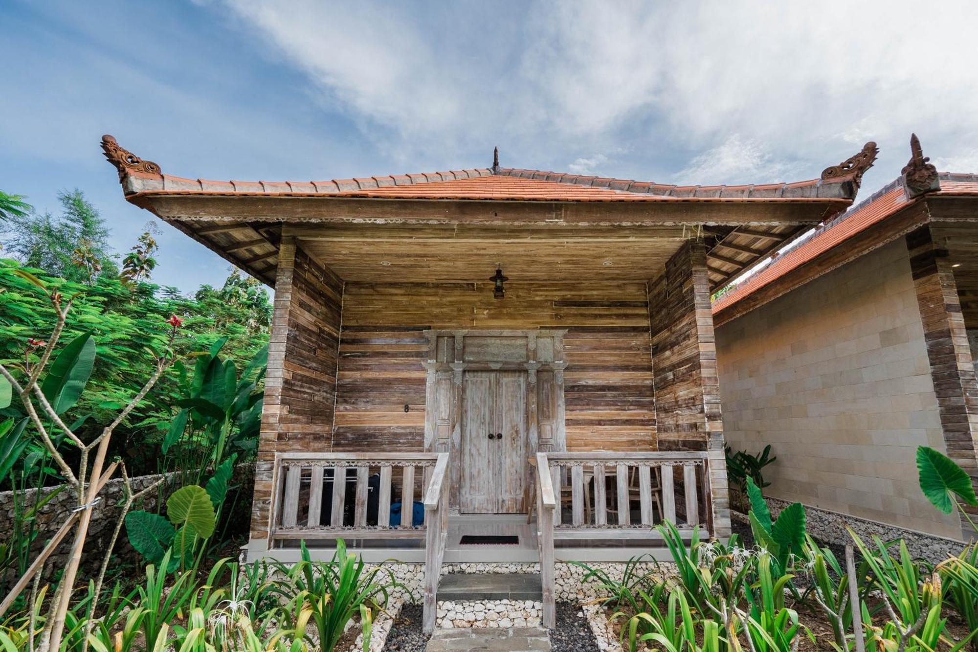 Agaru Villa Uluwatu By The Lavana Zewnętrze zdjęcie