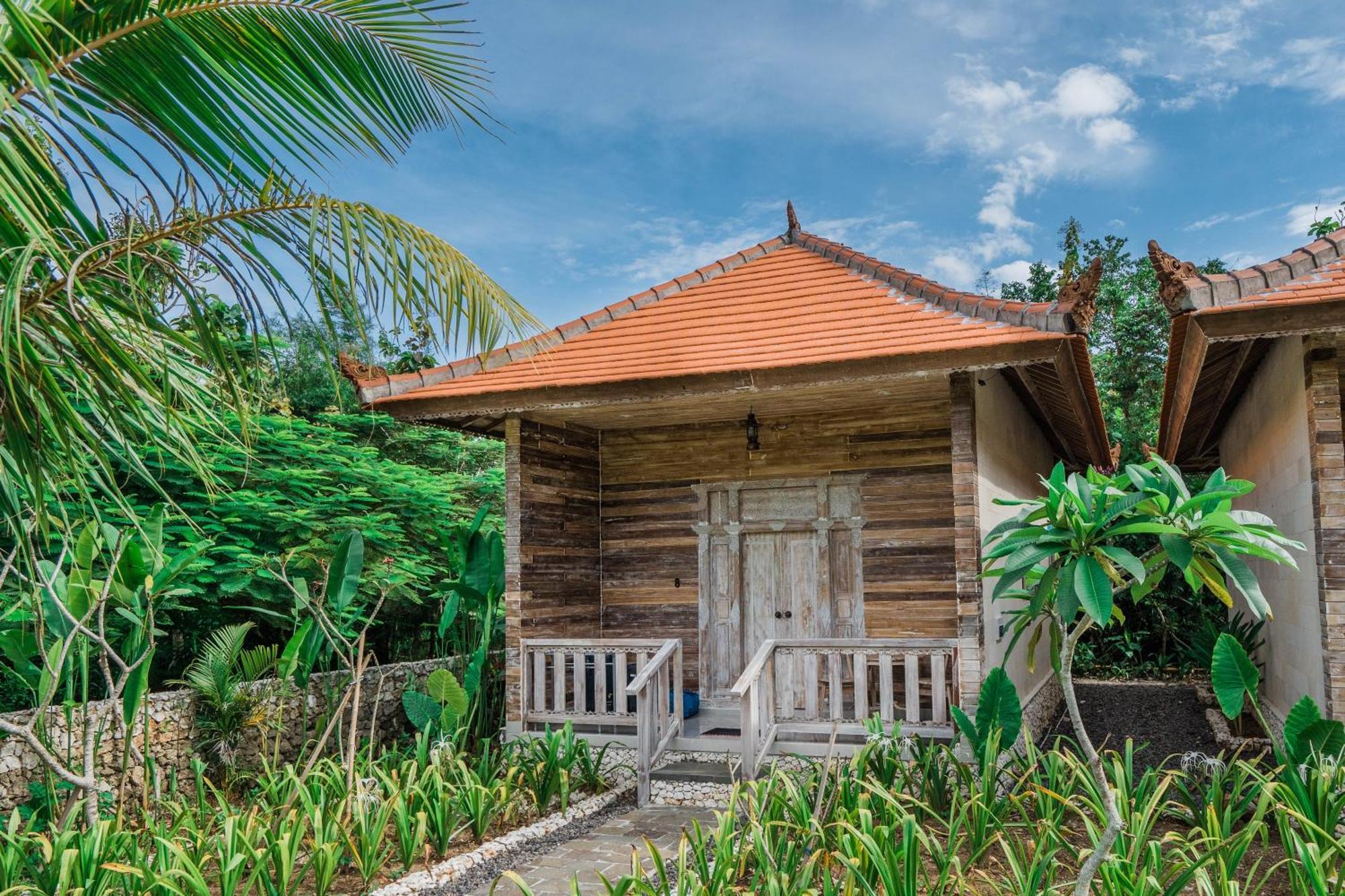 Agaru Villa Uluwatu By The Lavana Zewnętrze zdjęcie