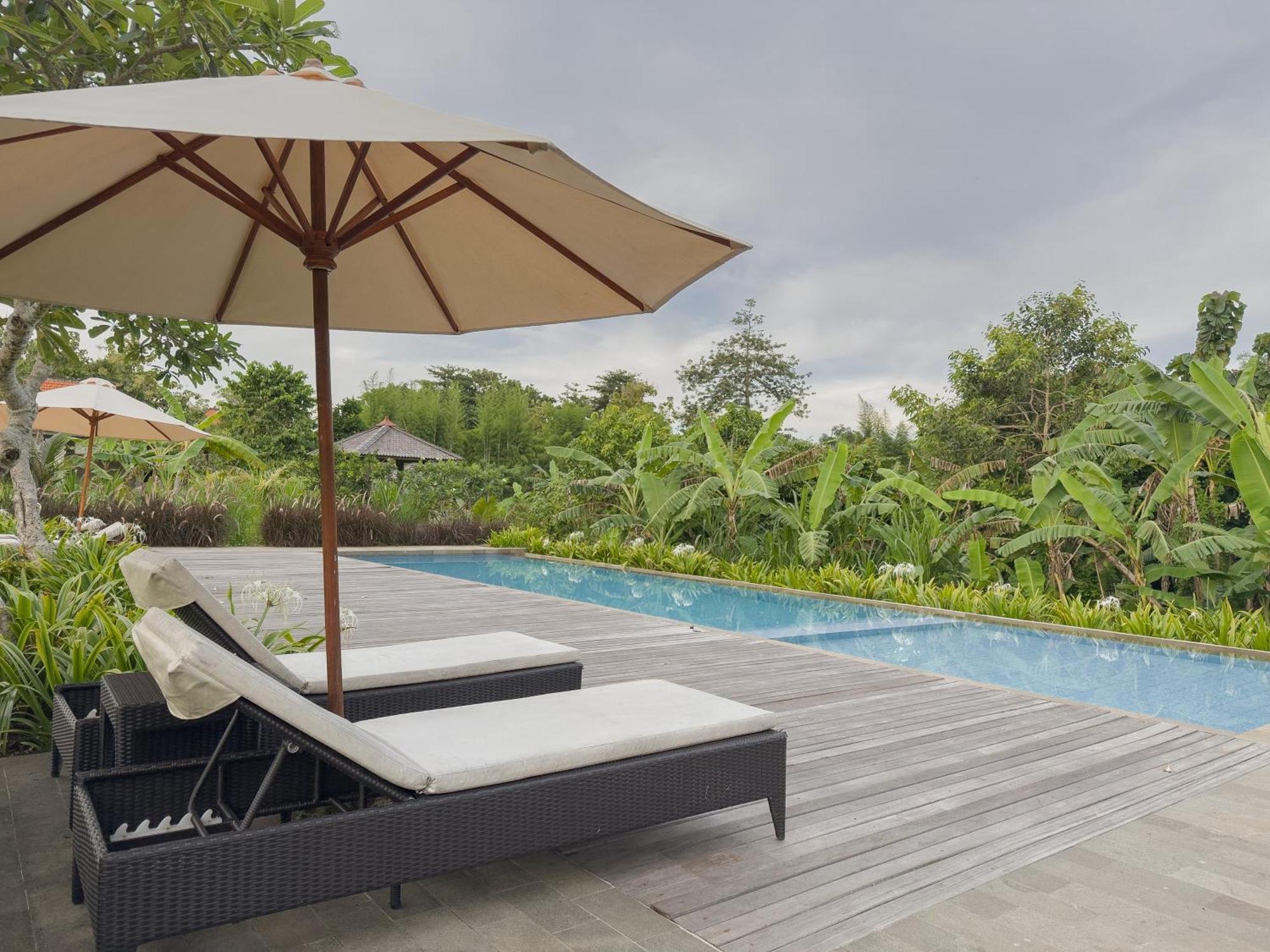 Agaru Villa Uluwatu By The Lavana Zewnętrze zdjęcie