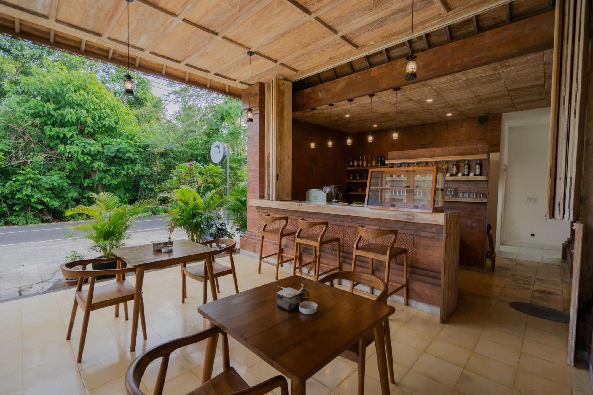 Agaru Villa Uluwatu By The Lavana Zewnętrze zdjęcie