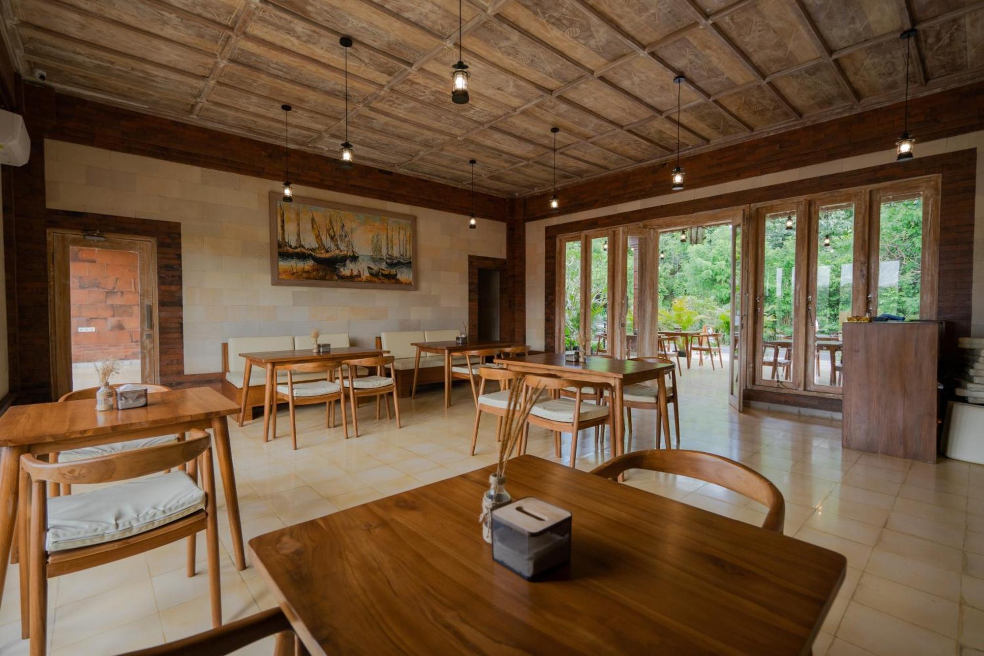 Agaru Villa Uluwatu By The Lavana Zewnętrze zdjęcie