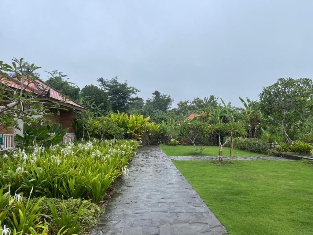 Agaru Villa Uluwatu By The Lavana Zewnętrze zdjęcie